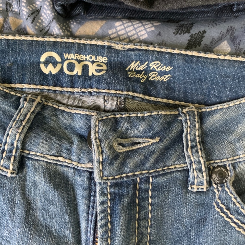 Jeans
